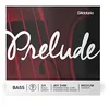Image de D'Addario Bowed Corde seule (Sol) pour contrebasse D'Addario Prelude, manche 3/4, tension Medium