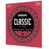 Image de D'Addario Cordes Classiques Nylon Student EJ27N, Normale, Full
