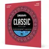 Image de D'Addario Corde Guitare Classique | EJ27H | Cordes d'étude pour guitare classique | Dur