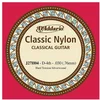 Image de D'Addario Pro-Arte J27H04 Quatrième Corde seule en nylon pour guitare classique Dur
