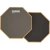 Image de Evans Pad d'entrainement "toucher réel", 6", double face - Accessoire pour batterie