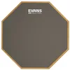 Image de Evans Pad d'entrainement Real Feel RF-12G, 12", un côté - Accessoire pour batterie