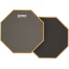 Image de Evans Pad d'entrainement "toucher réel", RF-12D, 12", double face - Accessoire pour batterie