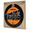 Image de D'Addario Cordes Classiques Nylon Pro-Arte, Tension Légère | Les cordes Pro-Arte offrent un son chaleureux, une intonation précise et une sensation homogène.