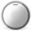 Image de Evans EC Snare 10", B10ECSRD, Reverse Dot, frappe caisse claire - Tête de caisse claire