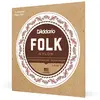 Image de D'Addario Bowed Jeu de cordes pour violoncelle D'Addario Prelude, manche 3/4, tension Medium