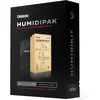 Image de D'Addario Humidificateur Guitare - Humidipak Maintain Kit - Système Automatique de Contrôle de l'humidité - Système de Contrôle de l'humidité à deux Voies, Sans Entretien, pour les Guitares