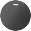 Image de Evans Peau de caisse claire de fanfare grise Evans Hybrid, 14 pouces