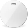 Image de Evans SB14MHW Peau de caisse claire de fanfare Hybrid 14" Blanc