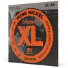 Image de D'Addario EPN110 Cordes en nickel pur pour guitare électrique Regular Light 10-45