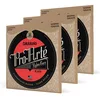 Image de D'Addario Cordes Classiques Nylon Pro-Arte, Tension Normale, 3 Jeux