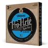 Image de D'Addario Corde Guitare Classique | Cordes Pro-Arte EJ46-3D | Cordes en nylon pour guitare classique | Dur, 3 jeux