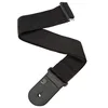 Image de Planet Waves 50F05 Conchos Sangle de guitare Black Tube Noir/Blanc