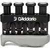 Image de D'Addario Varigrip Hand Exerciser - Améliore la Dextérité et la Force des Doigts, des Mains et des Avant-bras - Outil d'exercice Musculaire de la Main Réglable