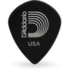 Image de Planet Waves 3DBK7-10 Black Ice Pack de 10 Médiators Extra-Heavy