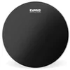 Image de Evans Black Onyx 12", B12ONX2, frappe tom - Tête de tom