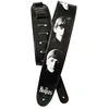 Image de Planet Waves 25LB01 Beatles Sangle de guitare Meet The Beatles