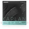 Image de Corde de viole D'Addario Kaplan Forza - Corde A seule - K411 LM - Cordes de viole - Diapason long, Tension moyenne