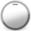 Image de Evans EC2 Coated SST 8", B08EC2S, frappe tom - Tête de tom