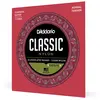Image de D'Addario Cordes Classiques Nylon Student EJ27N, Normale, 1/2