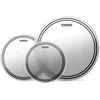 Image de Evans ETP-EC2SCTD-F Fusion Packs de Peaux de toms EC2 10"/12"/14" Sablé