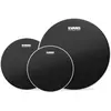 Image de Evans Packs de peaux de toms double-pli Evans Onyx-2, Fusion (10", 12" et 14")