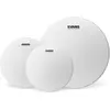 Image de Evans ETP-G1CTD-R Rock Packs de Peaux de toms G1 10"/12"/16" Sablé