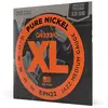 Image de D'Addario EPN22 Cordes en nickel pur pour guitare électrique Jazz Medium 13-55