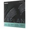 Image de Cordes de viole D'Addario Kaplan Forza - Jeu complet - K410 MM - Cordes de viole - Diapason moyen, Tension moyenne