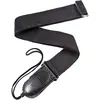 Image de Planet Waves PWSPA200 Quick Release Sangle de guitare acoustique Noir
