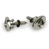 Image de Planet Waves PWEEP202 Attaches de sangle Elliptiques Chromé