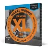 Image de D'Addario EXL140-8 8-String Nickel Wound Electric Guitar Strings, Light Top/Heavy Bottom, 10-74