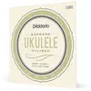Image de D'Addario Pearl Celluloid Guitar Picks for Acoustic, Electric & Bass Guitar, Medium, Black, Pack of 100