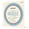Image de D'Addario Pearl Celluloid Guitar Picks for Acoustic, Electric & Bass Guitar, Heavy, Assorted, Pack of 10