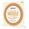 Image de D'Addario Cordes Ukulélé Nyltech Baryton EJ88B, Jeu de 4 Cordes
