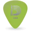 Image de Planet Waves 1CCG6-10 Cellu-Glow Pack de 10 Médiators Lourd
