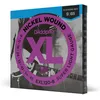 Image de D'Addario EXL120-8 8-String Nickel Wound Electric Guitar Strings, Super Light, 9-65