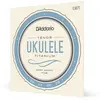 Image de D'Addario Pearl Celluloid Guitar Picks for Acoustic, Electric & Bass Guitar, Extra Heavy, Black, Pack of 10