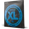Image de D'Addario Pearl Celluloid Guitar Picks for Acoustic, Electric & Bass Guitar, Light, Black, Pack of 100