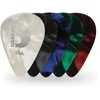 Image de Planet Waves 1CAP2-25 Pearl Pack de 25 Médiators Léger