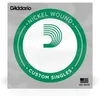 Image de D'Addario NW037 Corde Seule pour Guitare électrique Nickel 0.940mm