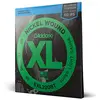 Image de D'Addario EXL220BT Cordes en nickel pour basse Balanced Super Light 45-65