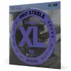 Image de D'Addario EPS515 Jeu de Cordes pour Guitare