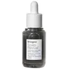 Image de Briogeo Revival Charbon + Thé Treat, combat et empêche le cuir chevelu sec, squameux, démangeaisons, 28,3 g, acier inoxydable 18/8, noir, 1