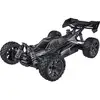 Image de Traxxas Jato 4X4 BL-2s noir brushless 1:8 Auto RC électrique Buggy 4 roues motrices (4WD) prêt à fonctionner (RtR) 2,4 GHz