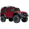 Image de Traxxas TRX-4 Land Rover Defender brushed 1:10 Auto RC électrique Crawler 4 roues motrices (4WD) prêt à fonctionner (RtR) 2,4 GHz