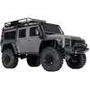 Image de Traxxas TRX-4 Land Rover Defender brushed 1:10 Auto RC électrique Crawler 4 roues motrices (4WD) prêt à fonctionner (RtR) 2,4 GHz