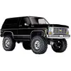 Image de Traxxas TRX-4 1979 Chevrolet Blaze brushed 1:10 Auto RC électrique Crawler 4 roues motrices (4WD) prêt à fonctionner (RtR) 2,4 GHz