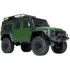 Image de Traxxas TRX-4 Land Rover Defender brushed 1:10 Auto RC électrique Crawler 4 roues motrices (4WD) prêt à fonctionner (RtR) 2,4 GHz