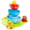 Image de Yookidoo Fontaine De Bain à Empiler Et Asperger